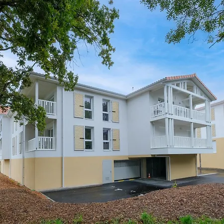 Daire L'escapade Pornicaise - Joli Appt A *