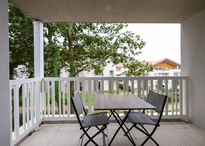 L'escapade Pornicaise - Joli Appt A Pornic