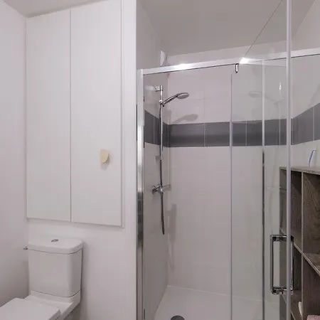 Daire L'escapade Pornicaise - Joli Appt A *