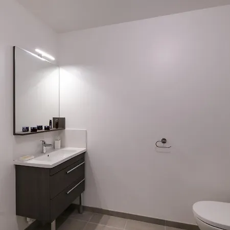 Daire L'escapade Pornicaise - Joli Appt A Pornic