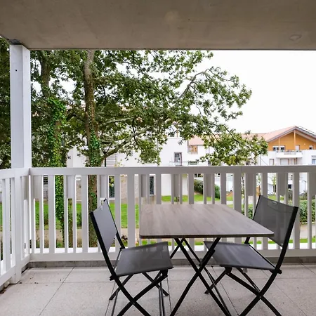 L'escapade Pornicaise - Joli Appt A Pornic