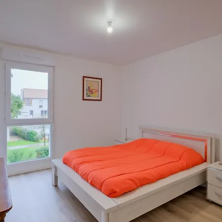 Daire L'escapade Pornicaise - Joli Appt A Pornic