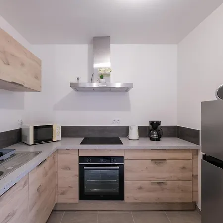 L'escapade Pornicaise - Joli Appt A Daire *