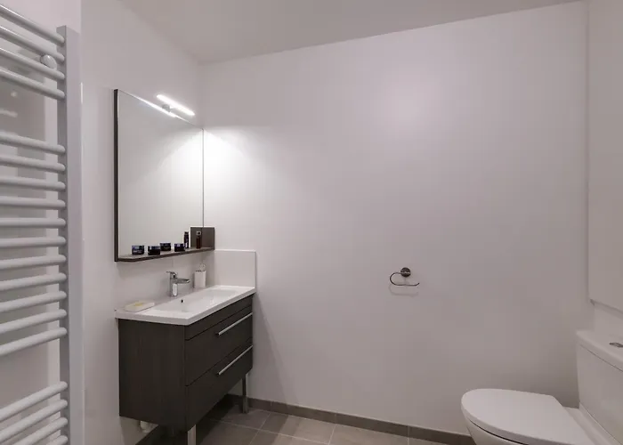 Appartement L'escapade Pornicaise - Joli Appt A Pornic