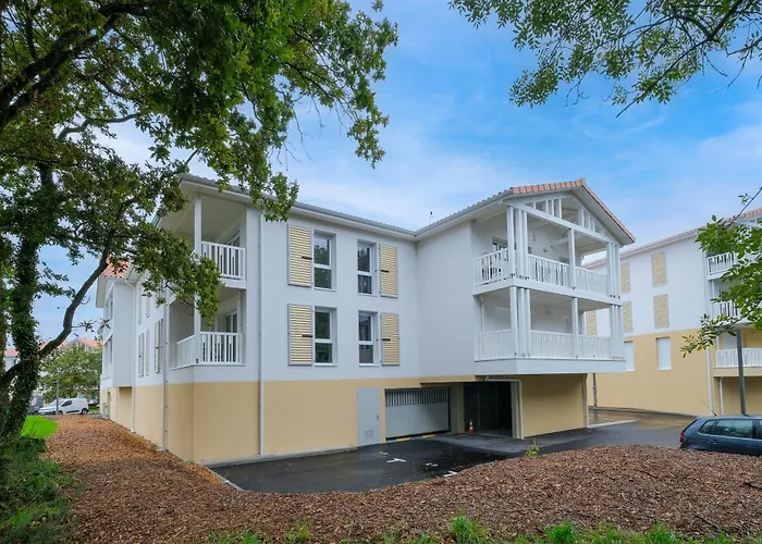 Appartement L'escapade Pornicaise - Joli Appt A *