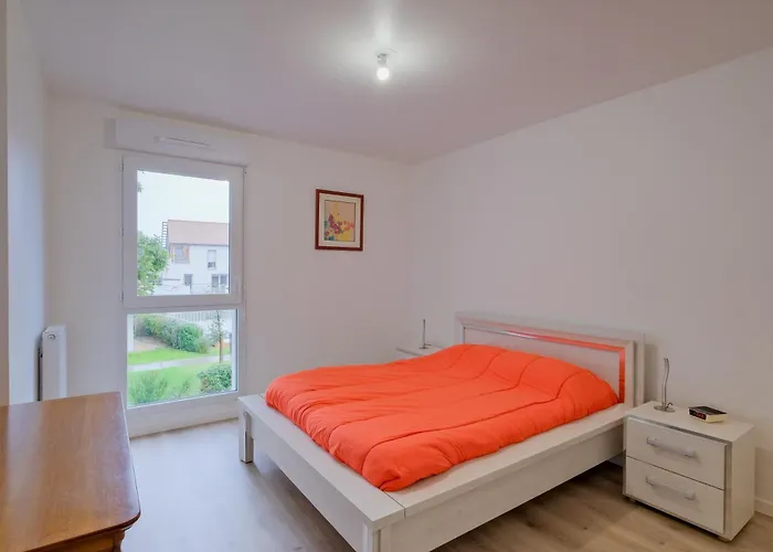 Appartement L'escapade Pornicaise - Joli Appt A Pornic